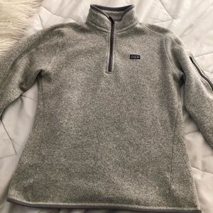 Patagonia better Sweater